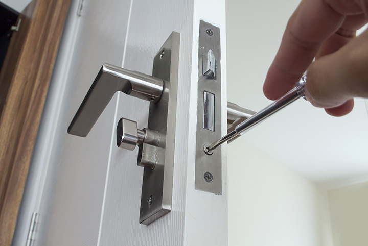 Our local locksmiths are able to repair and install door locks for properties in Clacton and the local area.